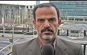 جسارت ستودنی خبرنگار ایرانی در نشست خبری جان کری